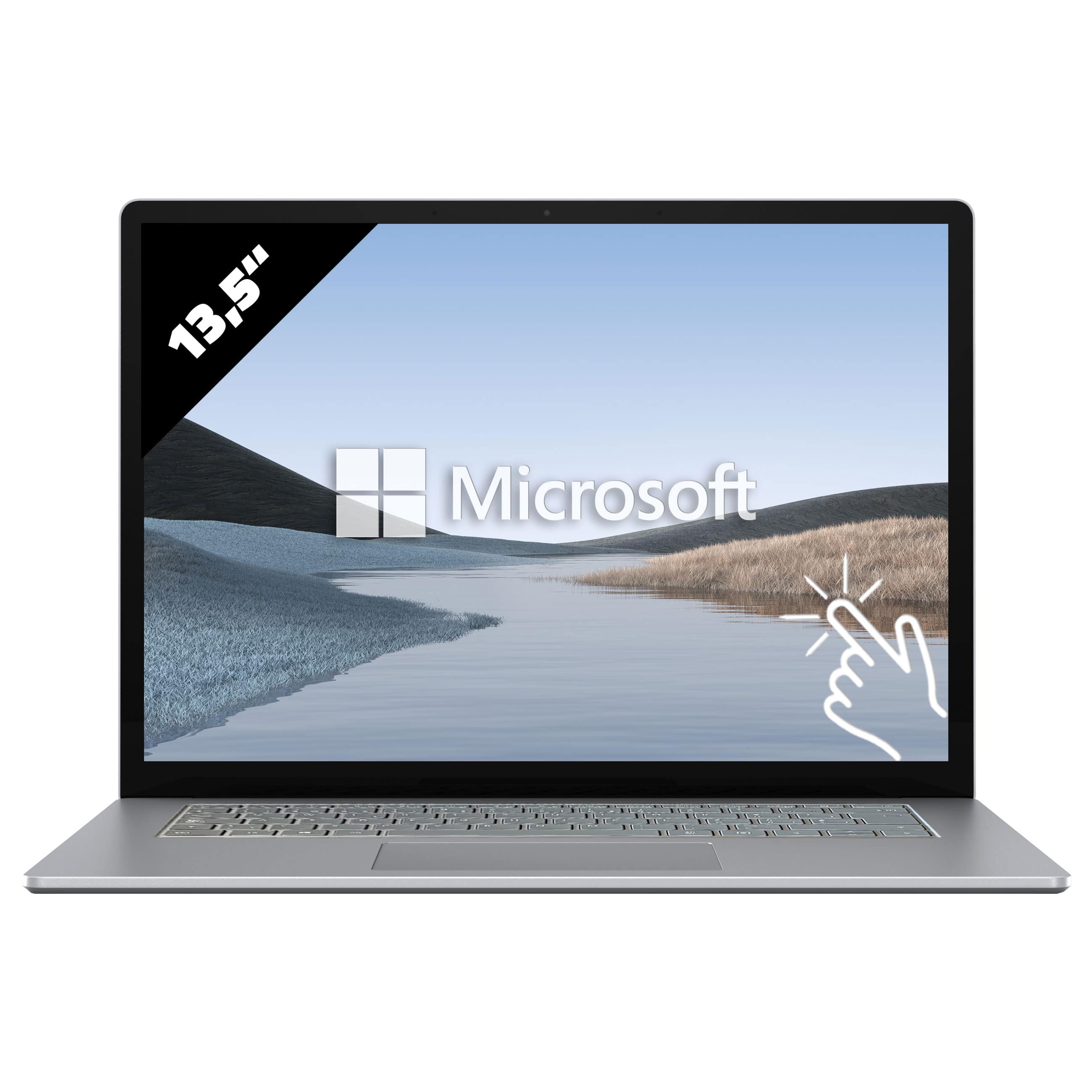 4255665787551 - Surface Laptop 3 135" Gut - AfB-refurbished 4255665787551 - Surface Laptop 3 135" Gut - AfB-refurbished