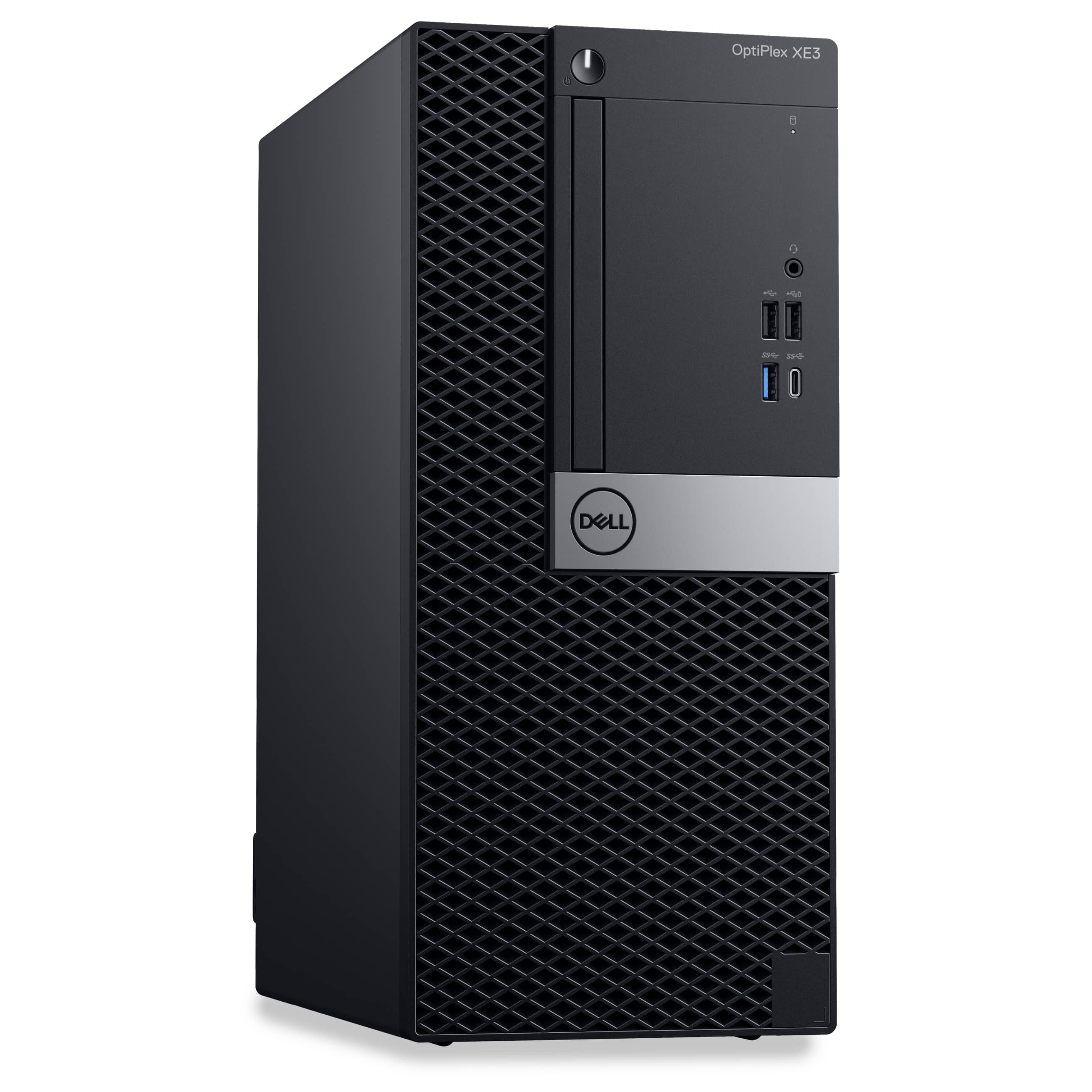 4255665787643 - OptiPlex XE3Gut - AfB-refurbished