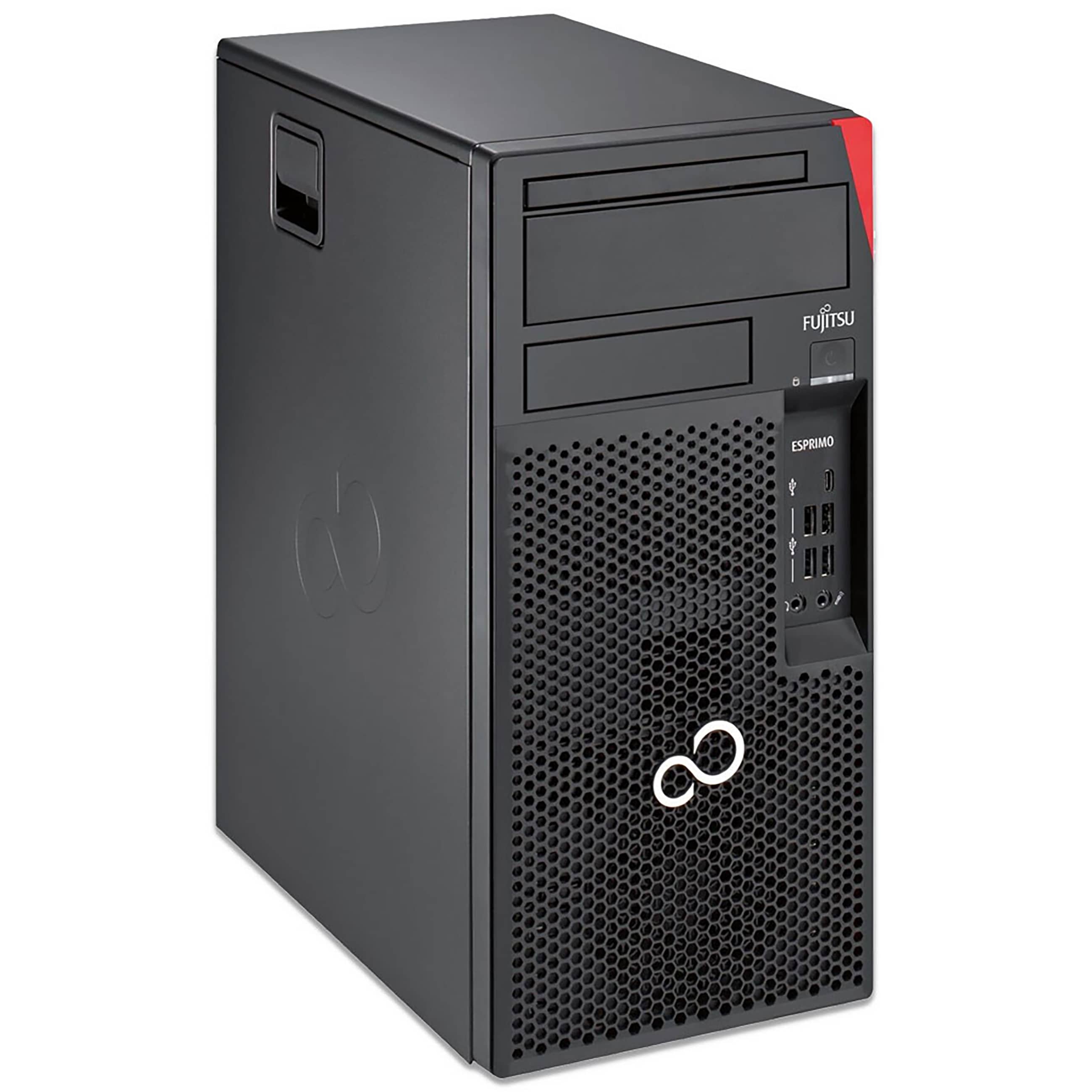 4255665787667 - Esprimo P758Sehr gut - AfB-refurbished 4255665787667 - Esprimo P758Sehr gut - AfB-refurbished