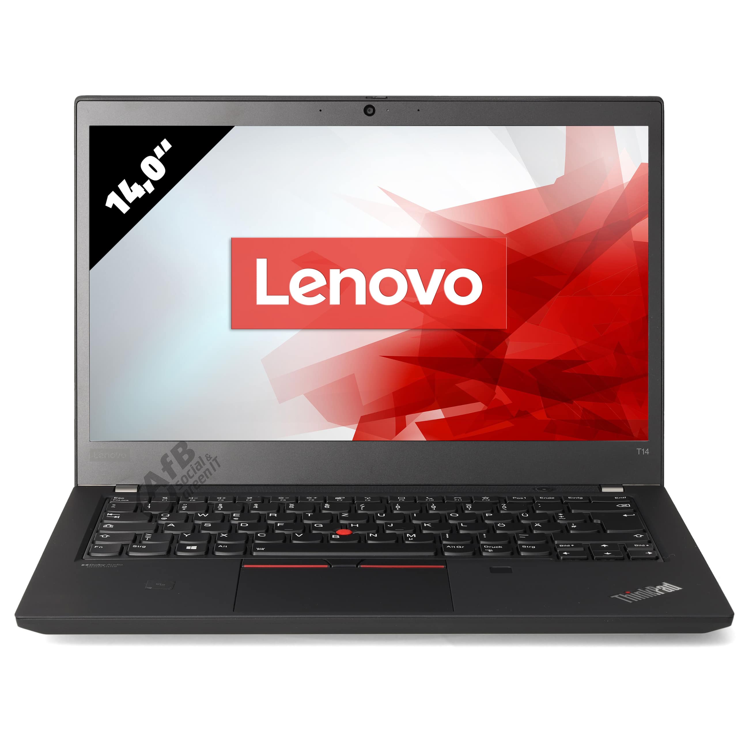 4255665787971 - ThinkPad T14 Gen 3 IntelSehr gut - AfB-refurbished