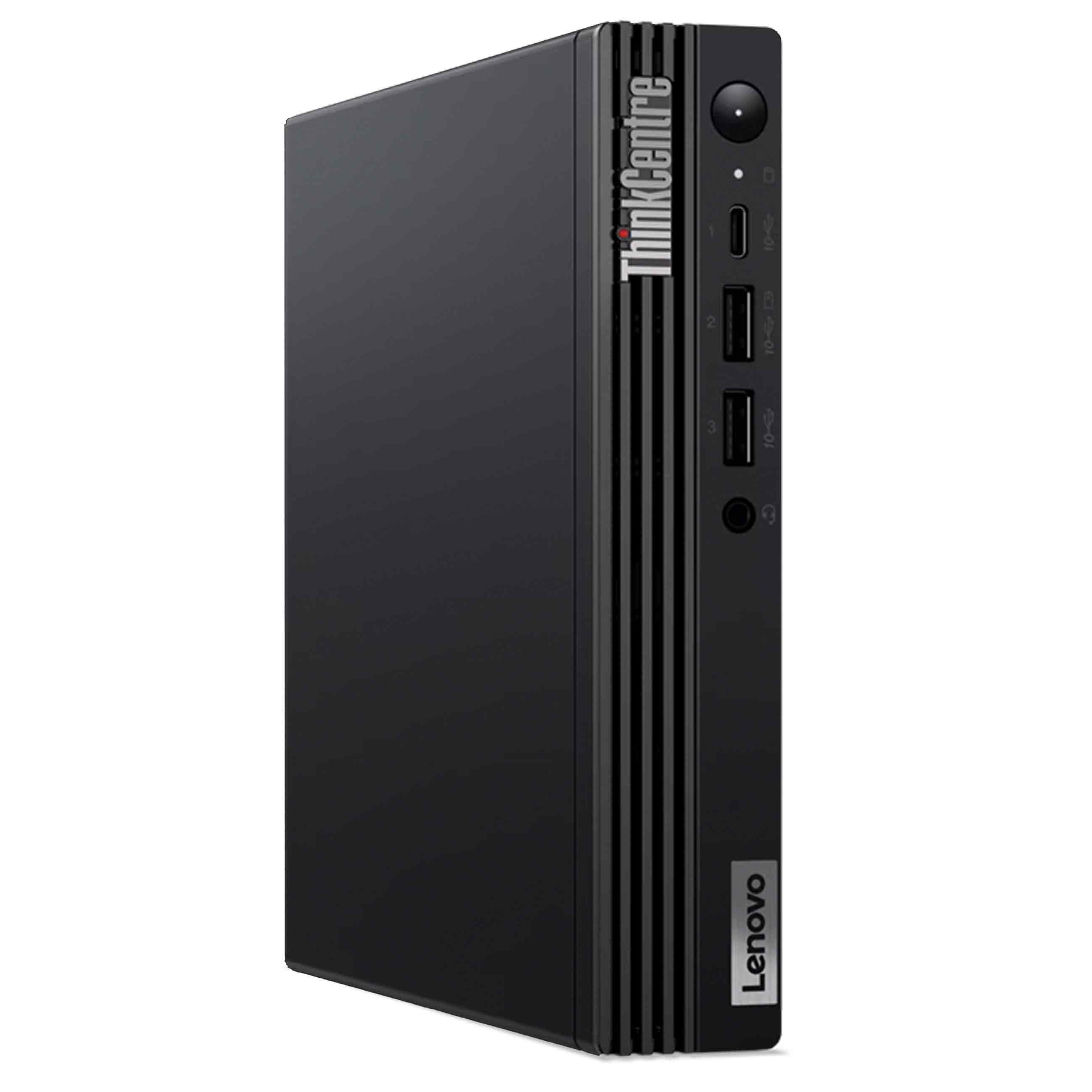 4255665788473 - ThinkCentre M80q Gen 4Wie neu - AfB-refurbished