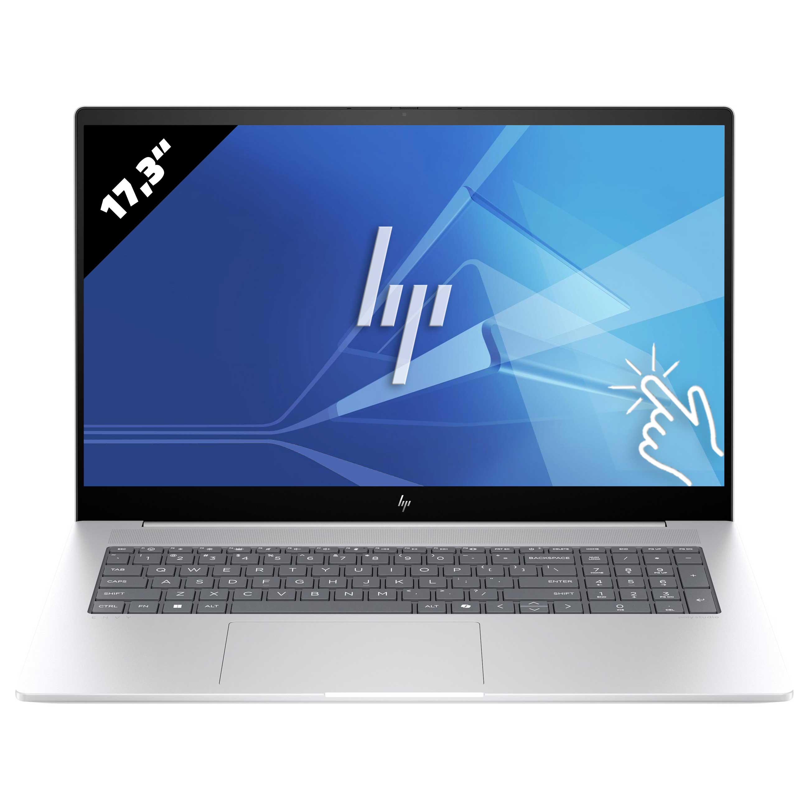 4255665788497 - Envy 17-da0790ngWie neu - AfB-refurbished 4255665788497 - Envy 17-da0790ngWie neu - AfB-refurbished