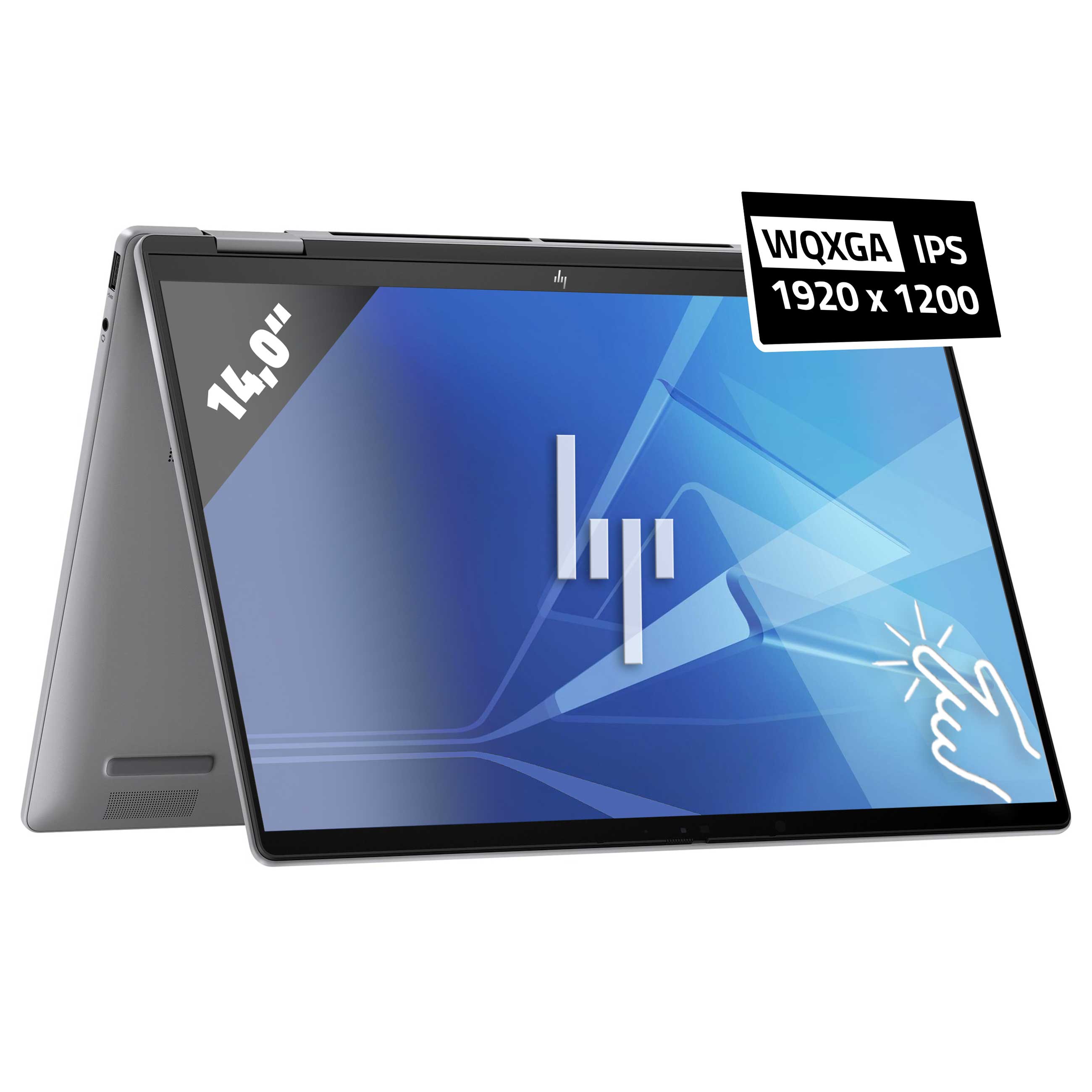 4255665788596 - Envy x360 14-fa0750ngWie neu - AfB-refurbished