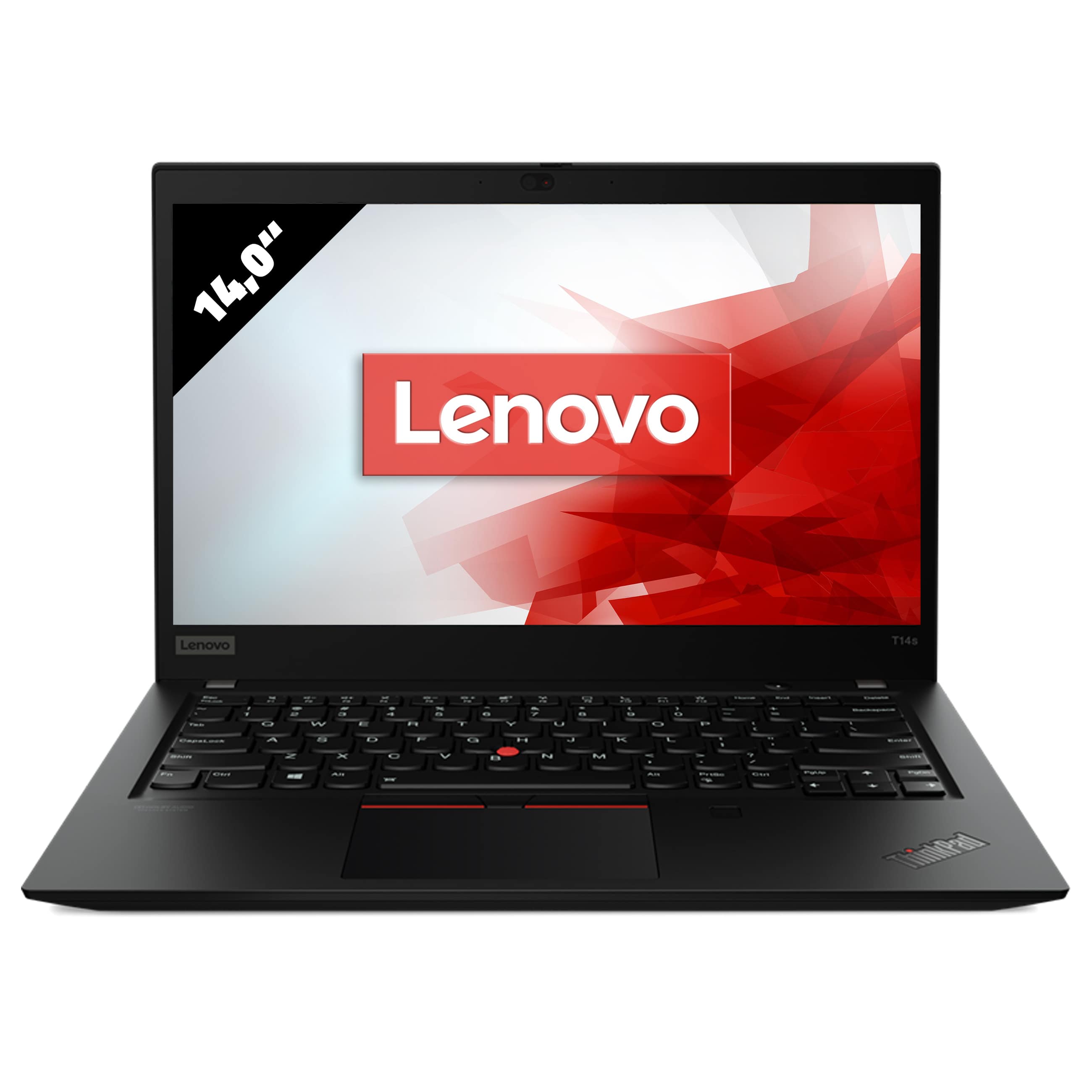 4255665788817 - ThinkPad T14s Gen 3 IntelSehr gut - AfB-refurbished