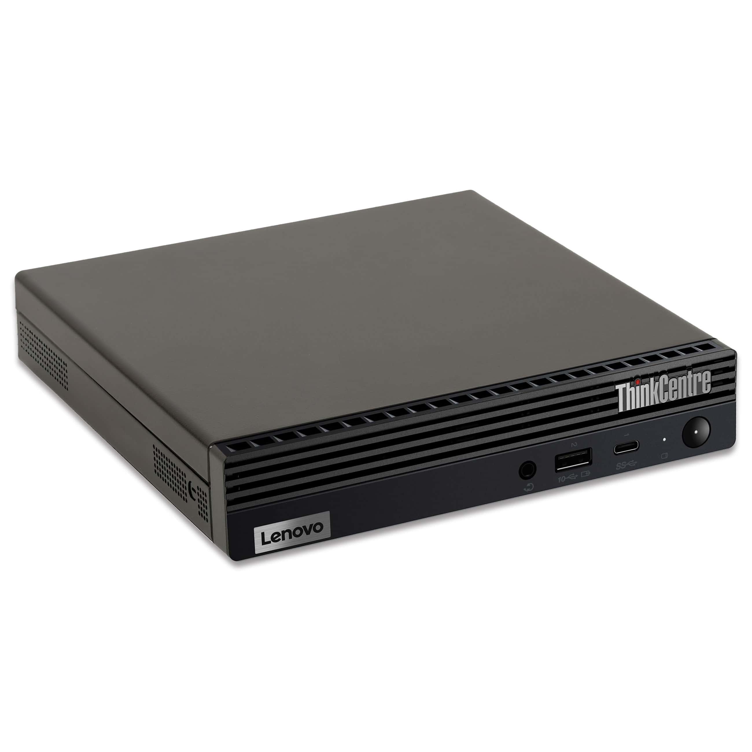 4255665789241 - ThinkCentre M70qSehr gut - AfB-refurbished