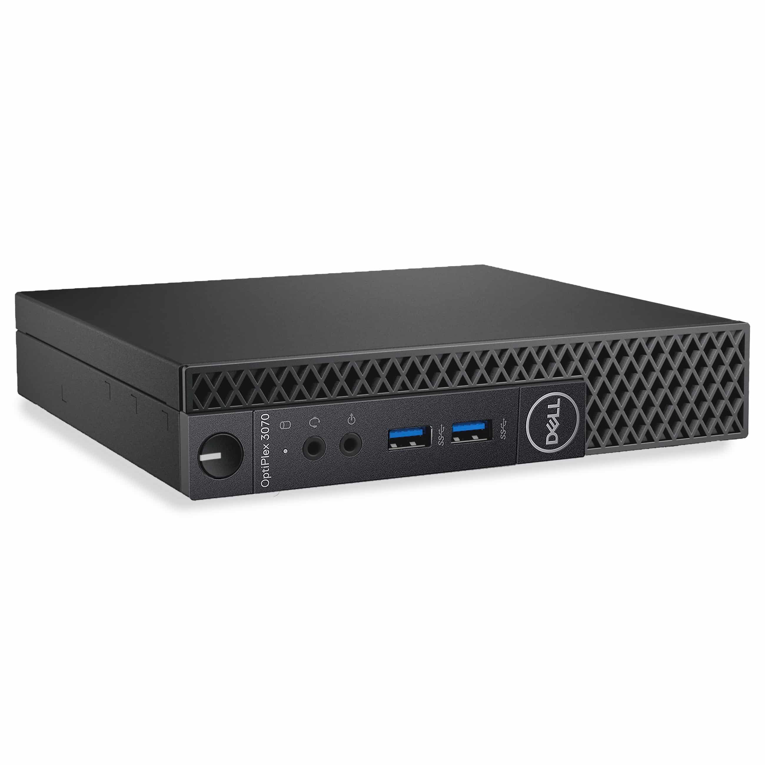 4255665789777 - OptiPlex 3070Gut - AfB-refurbished