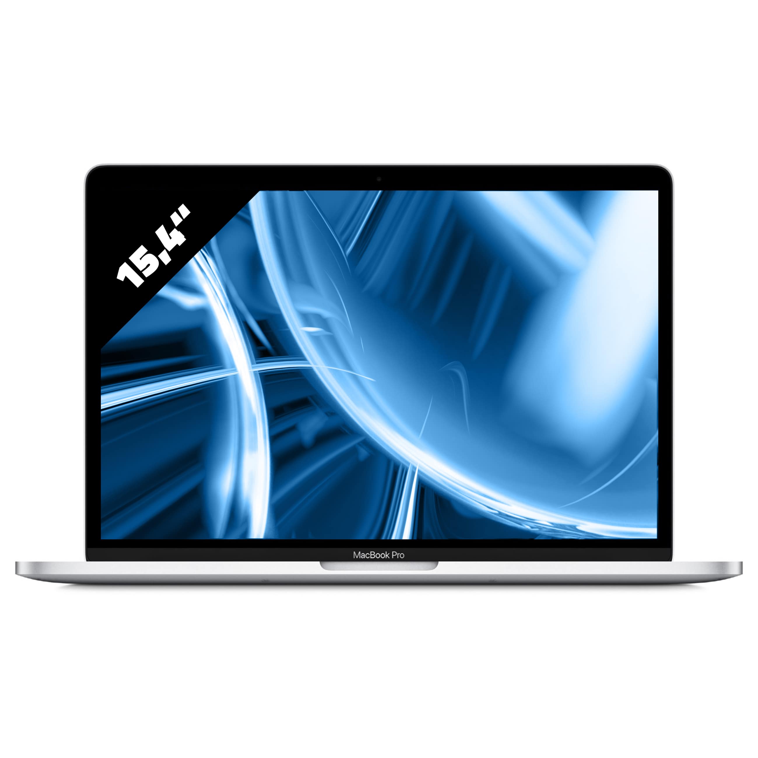 4255665793378 - MacBook Pro 15 (2018)Sehr gut - AfB-refurbished