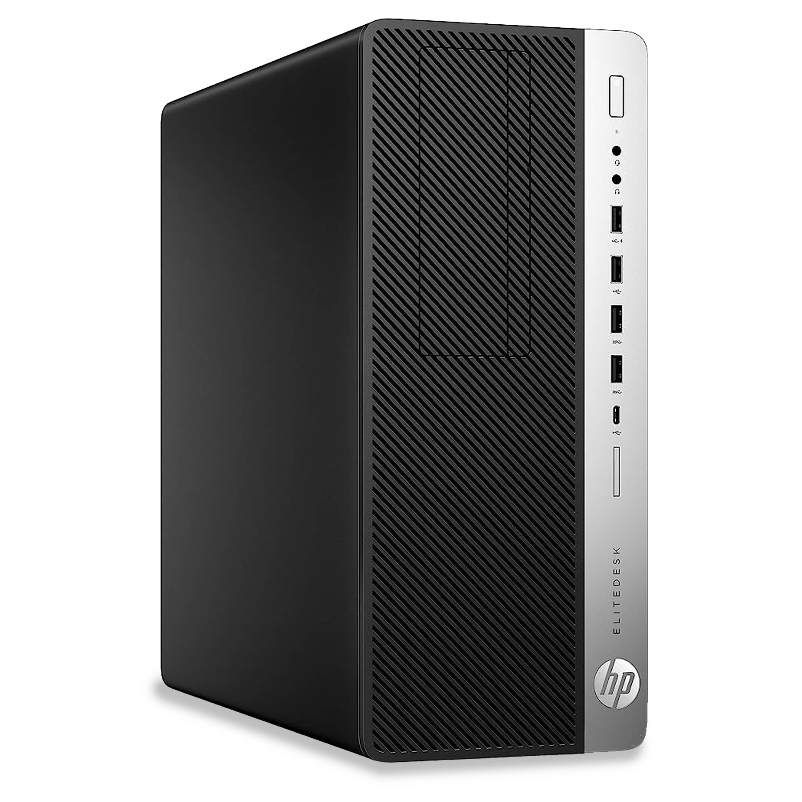 4255665794320 - EliteDesk 800 G5Gut - AfB-refurbished 4255665794320 - EliteDesk 800 G5Gut - AfB-refurbished