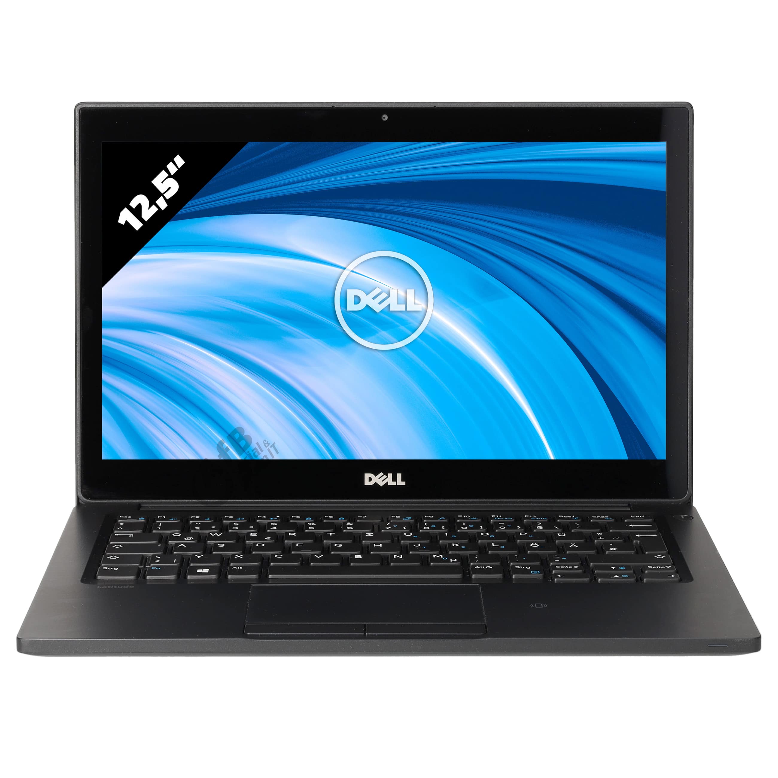 4255665796690 - Latitude 7290Fair - AfB-refurbished