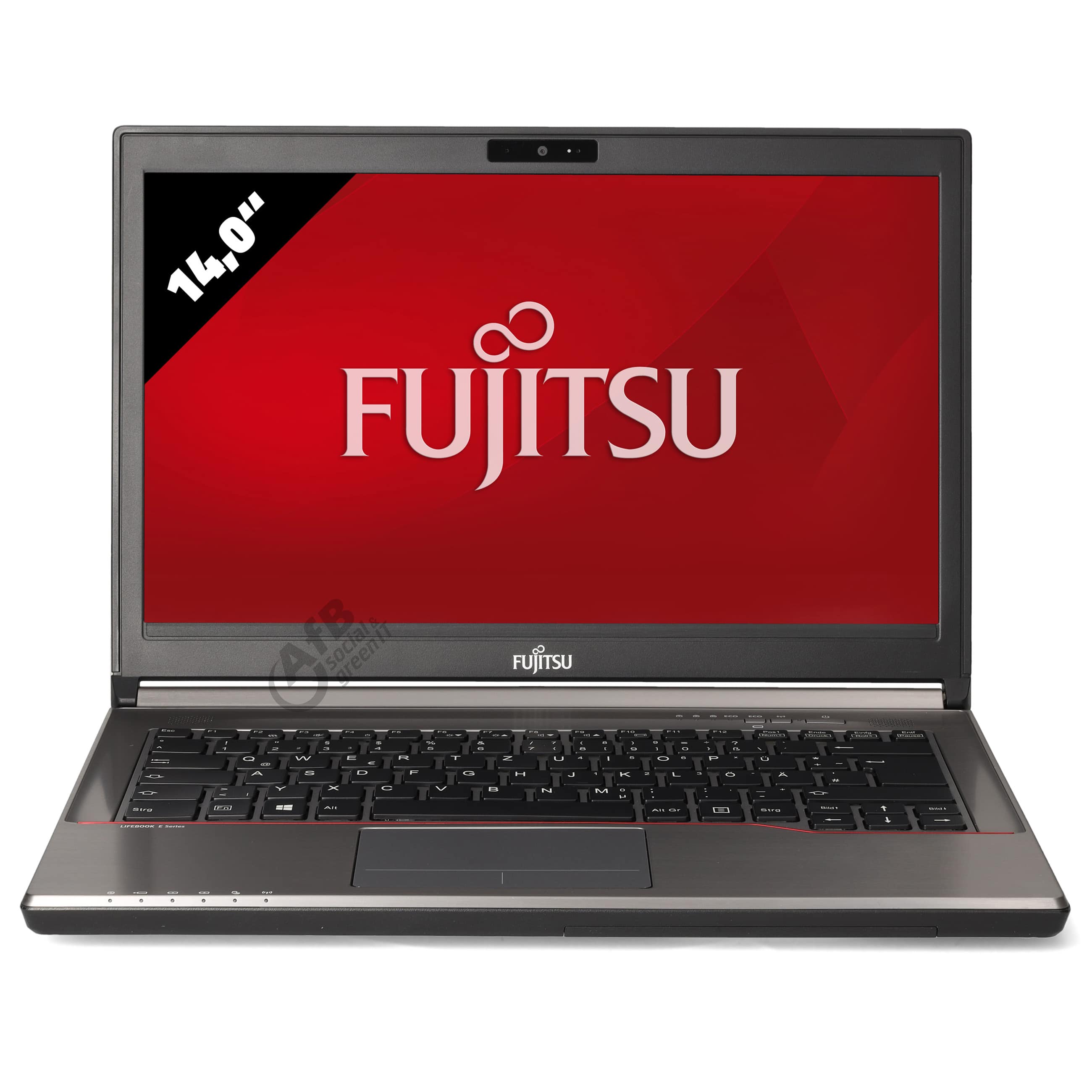 4255665797062 - Lifebook E746Gut - AfB-refurbished 4255665797062 - Lifebook E746Gut - AfB-refurbished