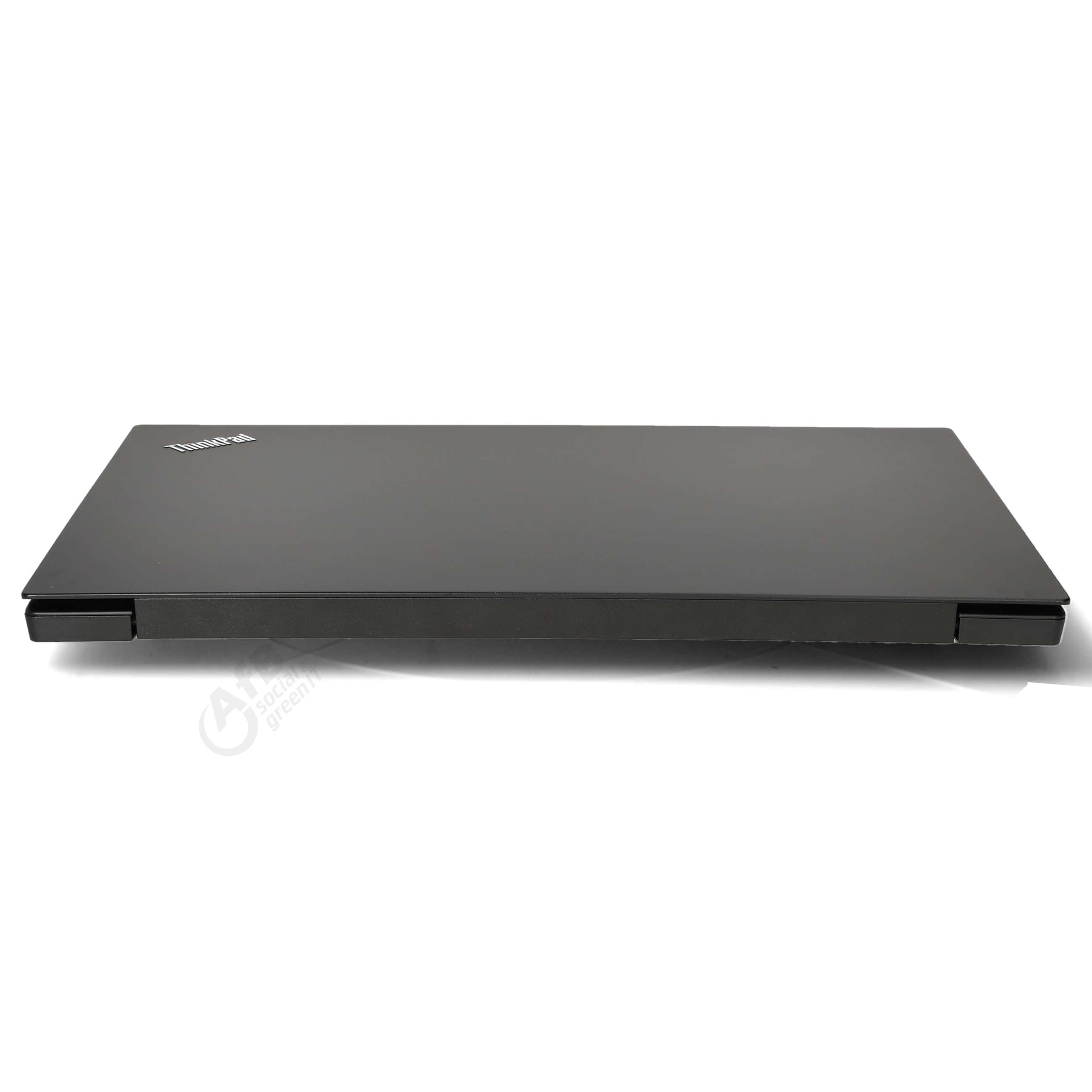 4255665797642 - ThinkPad E595Gut - AfB-refurbished 4255665797642 - ThinkPad E595Gut - AfB-refurbished