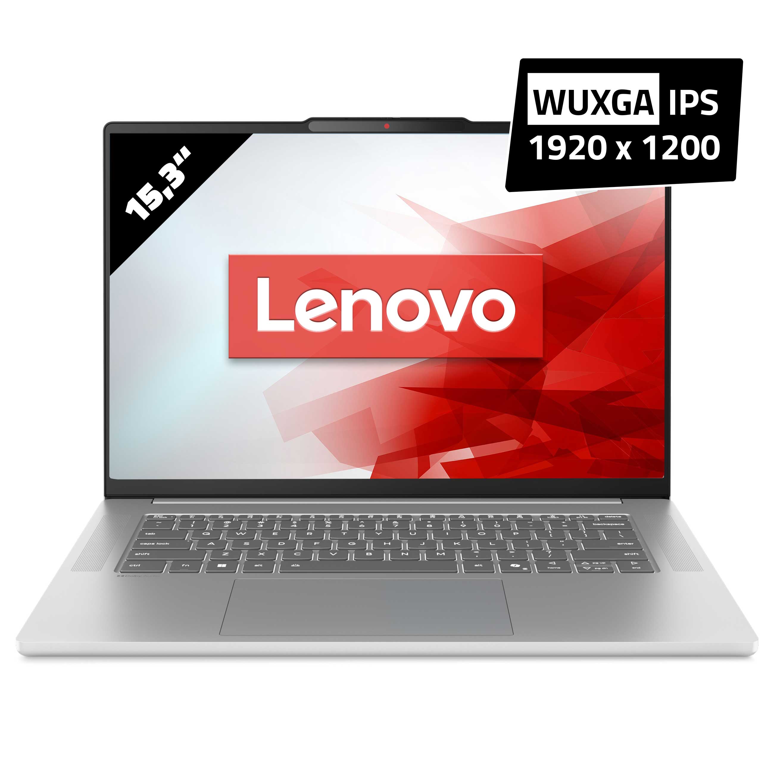 4255665799752 - IdeaPad Slim 5 15ARP10 153&quot OVP geöffnet - geöffnet