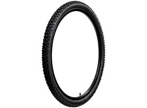4255676602737 - Fahrradreifen für Mountainbike Fahrrad 1 Reifen 29 x 210 schwarz weiß