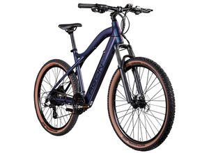 4255676603543 - Agon Alpha E Bike Mountainbike Herren oder Damen 170 - 190 cm Pedelec 275 Zoll arctic fire black 4255676603543 - Agon Alpha E Bike Mountainbike Herren oder Damen 170 - 190 cm Pedelec 275 Zoll arctic fire black