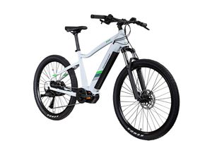 4255676606179 - X900 E Bike Mountainbike 275 Zoll Pedelec Damen Herren 165-180 cm Elektrofahrrad