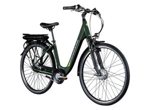 4255676606247 - Z600 City E Bike Damen 28 Zoll Elektrofahrrad 7 Gang Nabenschaltung 150 - 165 cm Elektro Damenfahrrad 4255676606247 - Z600 City E Bike Damen 28 Zoll Elektrofahrrad 7 Gang Nabenschaltung 150 - 165 cm Elektro Damenfahrrad