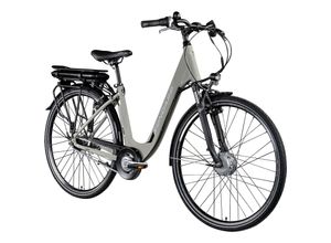 4255676606285 - Z600 City E Bike Damen 28 Zoll Elektrofahrrad 7 Gang Nabenschaltung 150 - 165 cm Elektro Damenfahrrad 4255676606285 - Z600 City E Bike Damen 28 Zoll Elektrofahrrad 7 Gang Nabenschaltung 150 - 165 cm Elektro Damenfahrrad