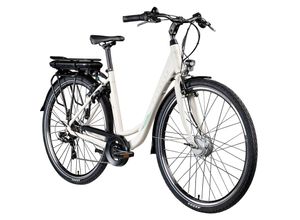 4255676606384 - Z503 E Bike Damen 26 Zoll Elektrofahrrad 155 - 175 cm Pedelec 7 Gang E Fahrrad antique white 4255676606384 - Z503 E Bike Damen 26 Zoll Elektrofahrrad 155 - 175 cm Pedelec 7 Gang E Fahrrad antique white