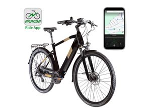 4255676606469 - Z810 E Bike Trekkingrad Herren ab 160 cm mit 8 Gängen Beleuchtung StVZO Elektrofahrrad 550 Wh 4255676606469 - Z810 E Bike Trekkingrad Herren ab 160 cm mit 8 Gängen Beleuchtung StVZO Elektrofahrrad 550 Wh