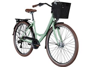 4255676606841 - Z700 Damenfahrrad 28 Zoll Fahrrad für Damen und Herren ab 150 cm 4255676606841 - Z700 Damenfahrrad 28 Zoll Fahrrad für Damen und Herren ab 150 cm