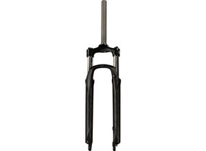 4255676608418 - SR Suntour XCT Federgabel 275 Zoll Fahrrad Gabel MTB Fahrradgabel einstellbar