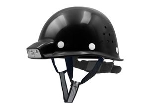 4255681401226 - Mustbau MBU-ZC111-B BauhelmSchutzhelmArbeitshelmBauarbeiterhelm USB-Ladegerät-Licht 53-62cm Einstellbar