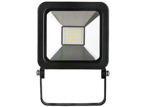 4255681519600 - PROREGAL Reflektor Flutlicht LED AG-HFLAL10W 10W 800 LM IP65