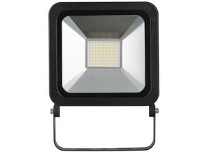 4255681521429 - PROREGAL Reflektor Flutlicht LED AG-HFLAL50W 50W 4000 LM IP65