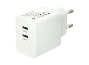 4255698200188 - 35W PD 30 PPS Super Schnellladegerät 50% Charge in 30 min