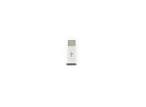 4255698200874 - Cofi 1453 - Tragbar Micro usb auf usb Typ c Adapter Stecker Konverter