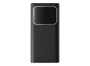 4255698200959 - Cofi 1453 - Schnell Powerbank Ladegerät 10000 mAh für Smartphone Schwarz