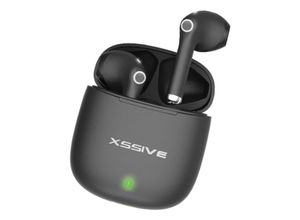 4255698201130 - Bluetooth KopfhörerIn-Ear Drahtlose Kabellose Kopfhörer