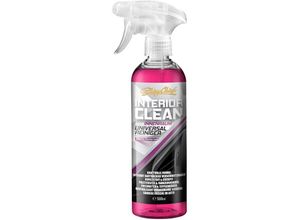 4255698205657 - ShinyChiefs INTERIOR CLEAN - Universal Reiniger 500ml