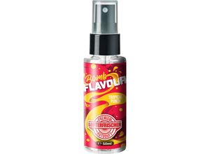 4255698205817 - ShinyChiefs FLAVOUR BOMB Tropical Punch - Autoduft mit Tropischer Früchtemix-Geruch - Premium Lufterfrischer für den Auto-Innenraum neutralisiert