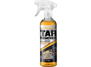 4255698211368 - ShinyChiefs TAR REMOVER - ENTFERNT TEER & BITUMEN 500ml