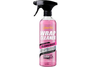 4255698212587 - ShinyChiefs WRAP CLEANER - FOLIENREINIGER für glänzende als auch matte Folien 500ml