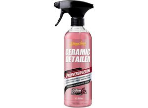 4255698212600 - ShinyChiefs CERAMIC DETAILER - SPRÜHVERSIEGELUNG für Glanz- und Lackschutzfolien 500ml