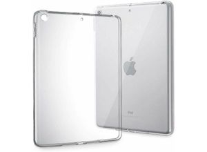 4255698214260 - Cofi 1453 - Slim Case Cover kompatibel mit Xiaomi Redmi Pad 106 Flexible Silikonhülle Transparent