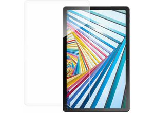 4255698215700 - Schutzglas 9H kompatibel mit Realme Pad Mini 87 Displayschutzfolie Schutzfolie Passgenau