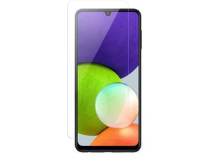 4255698220674 - Markenlos - Schutzglas 9H kompatibel mit samsung galaxy A24 Displayschutzfolie Passgenau Glas