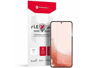 4255698221282 - Cofi 1453 - Nano Glass HybridGlass Flexible kompatibel mit Samsung Galaxy A23 5G Schutzfolie