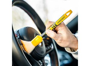 4255698223712 - 2er Set Auto-Pinsel zur detaillierten Innenraumreinigung - Kratzfreie Auto-Pflege für empfindliche Kunststoffe und Displays hochwertige 4255698223712 - 2er Set Auto-Pinsel zur detaillierten Innenraumreinigung - Kratzfreie Auto-Pflege für empfindliche Kunststoffe und Displays hochwertige