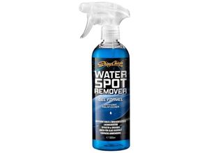 4255698225983 - ShinyChiefs WATERSPOT REMOVER - GEL FORMEL Wasserflecken- und Kalkfleckenentferner 500ML