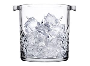 4255698227024 - Timeless ice Bucket 1000 ml Eiseimer Eiswürfelbehälter Glas - Pasabahce