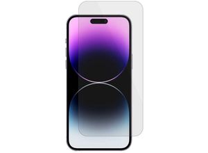 4255698229608 - Cofi 1453 - 9H Gehärtetes Glas Schutzglas kompatibel mit iPhone 15 Pro Max