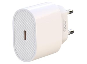 4255698238075 - Wandladegerät L81B pd 20W 1x usb-c weiß - XO