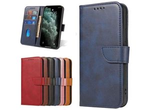 4255698238143 - Cofi 1453 - Premium Magnet Case Buch Tasche Schutzhülle Hülle Standfunktion Zubehör kompatibel mit Google Pixel 8 Schwarz - Schwarz