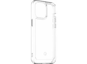 4255698242652 - FORCELL F-PROTECT Clear Case kompatibel mit iPhone 15 Pro Max transparent