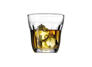 4255698244946 - Barocks Whisky 6-teiliges 300-ml-Gläser-Set - Pasabahce