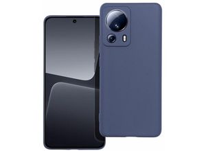 4255698249279 - Cofi 1453 - matt Case Schutz Hülle Cover kompatibel mit Xiaomi 13 Pro Blau 4255698249279 - Cofi 1453 - matt Case Schutz Hülle Cover kompatibel mit Xiaomi 13 Pro Blau